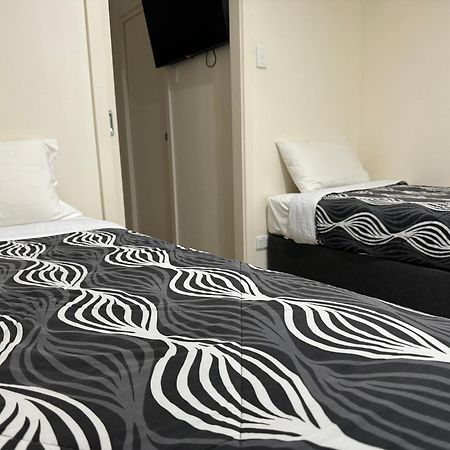 Paringa Caravan Park レンマーク エクステリア 写真