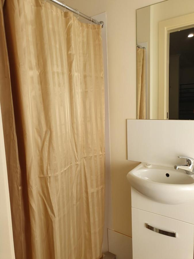 Paringa Caravan Park レンマーク エクステリア 写真
