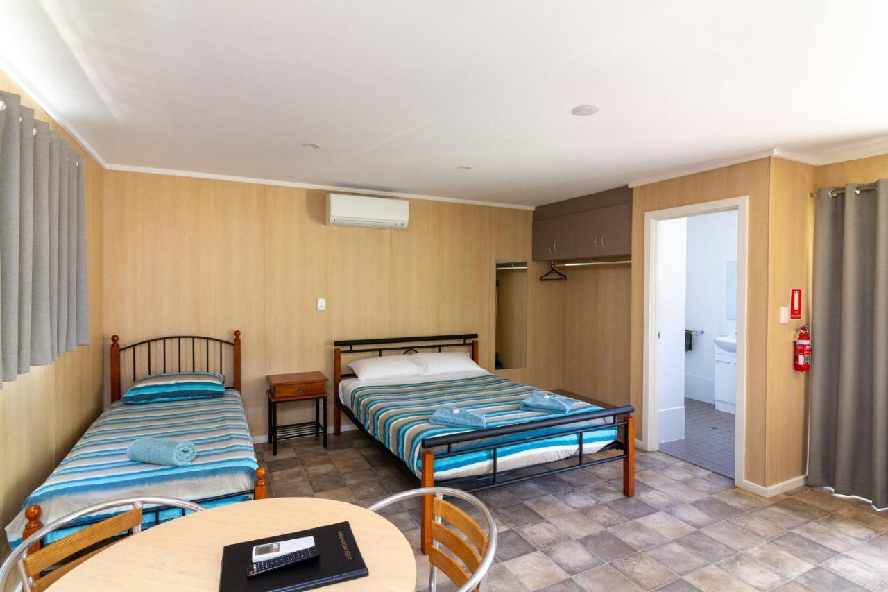 Paringa Caravan Park レンマーク エクステリア 写真
