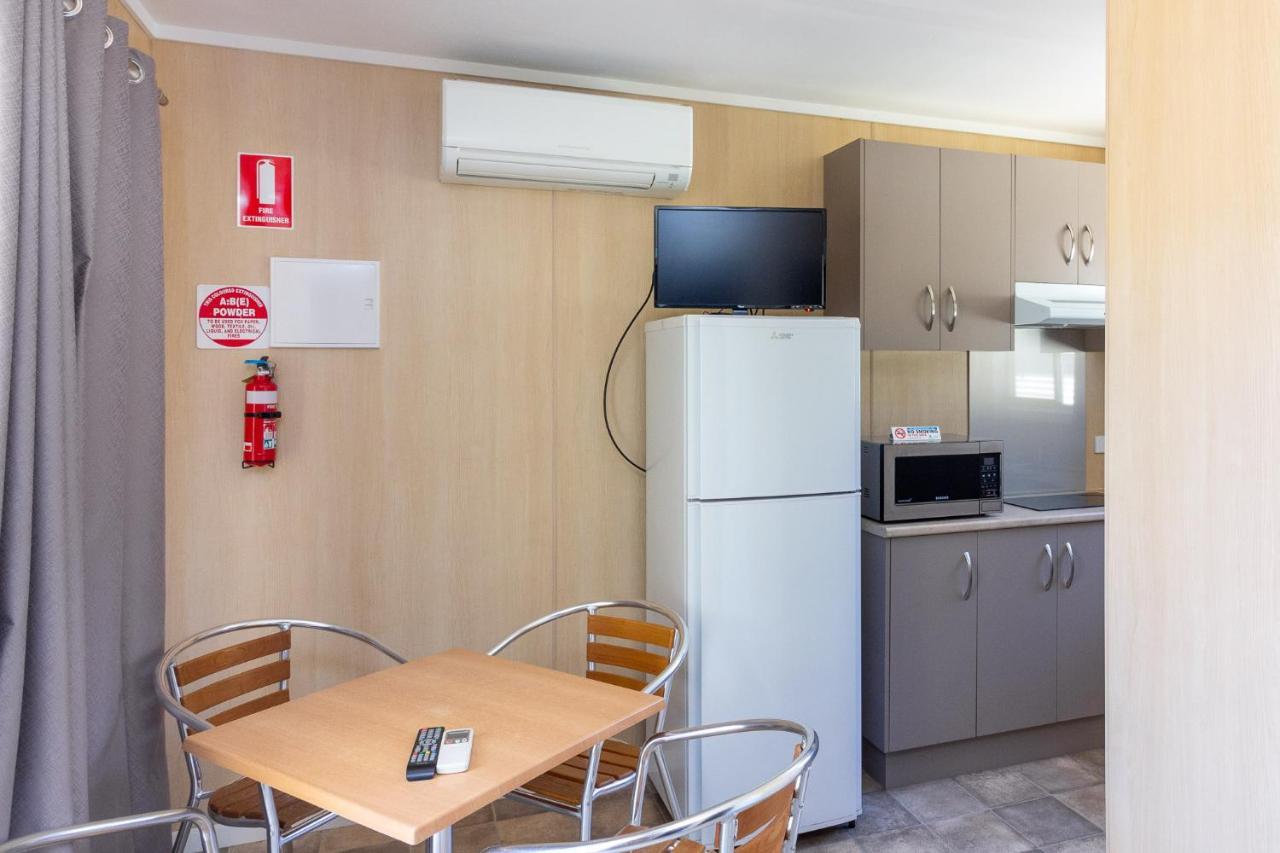 Paringa Caravan Park レンマーク エクステリア 写真