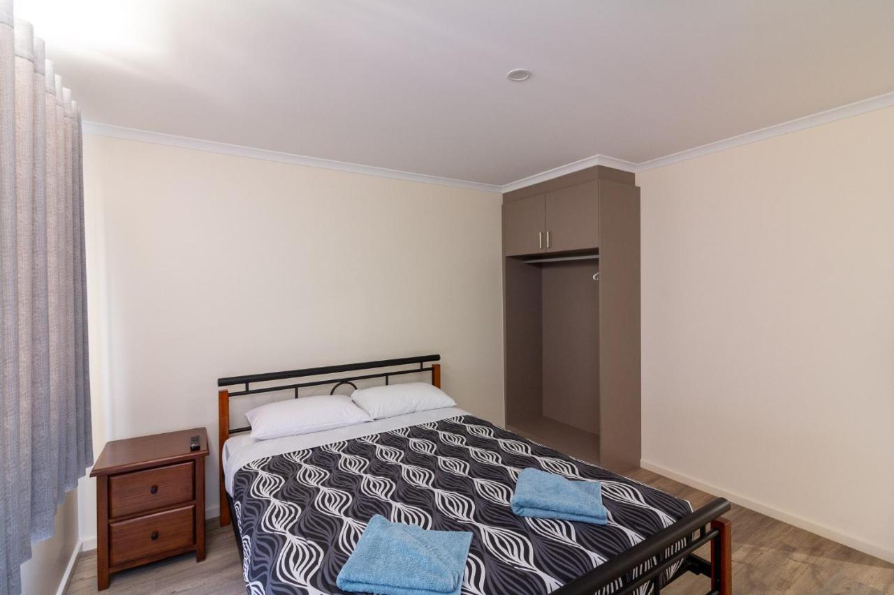 Paringa Caravan Park レンマーク エクステリア 写真