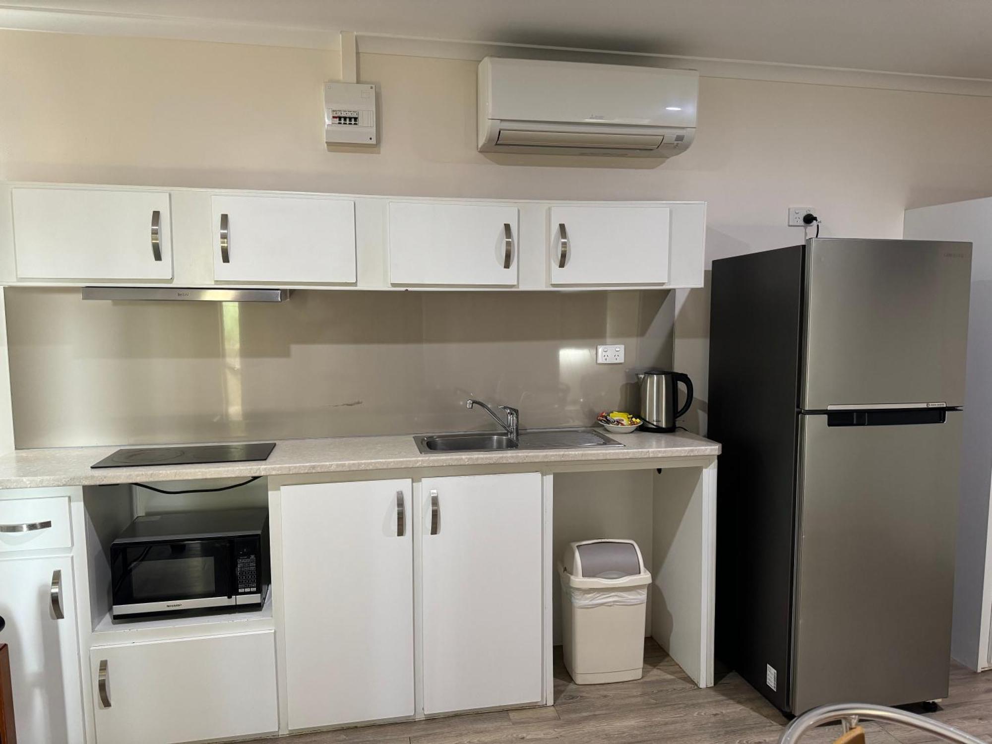 Paringa Caravan Park レンマーク エクステリア 写真