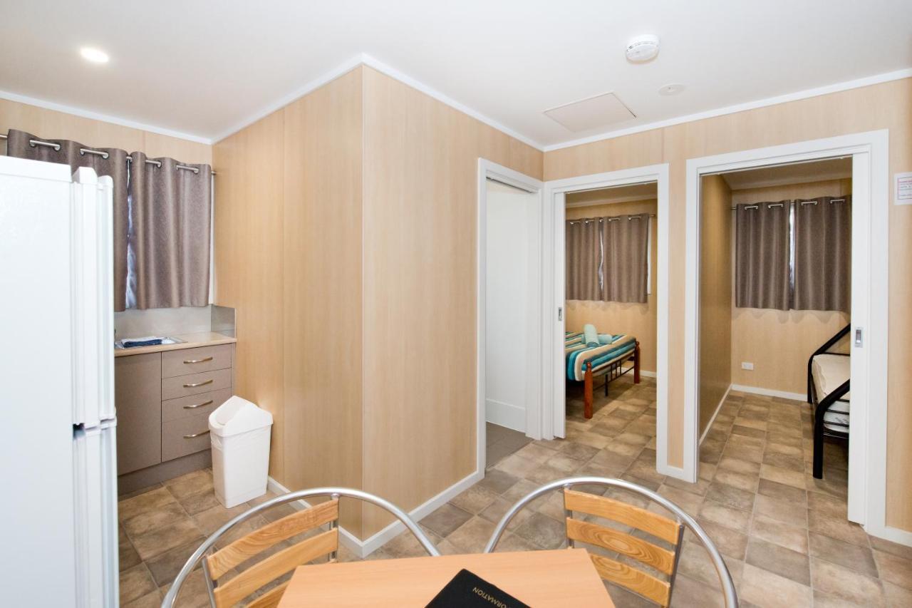 Paringa Caravan Park レンマーク エクステリア 写真