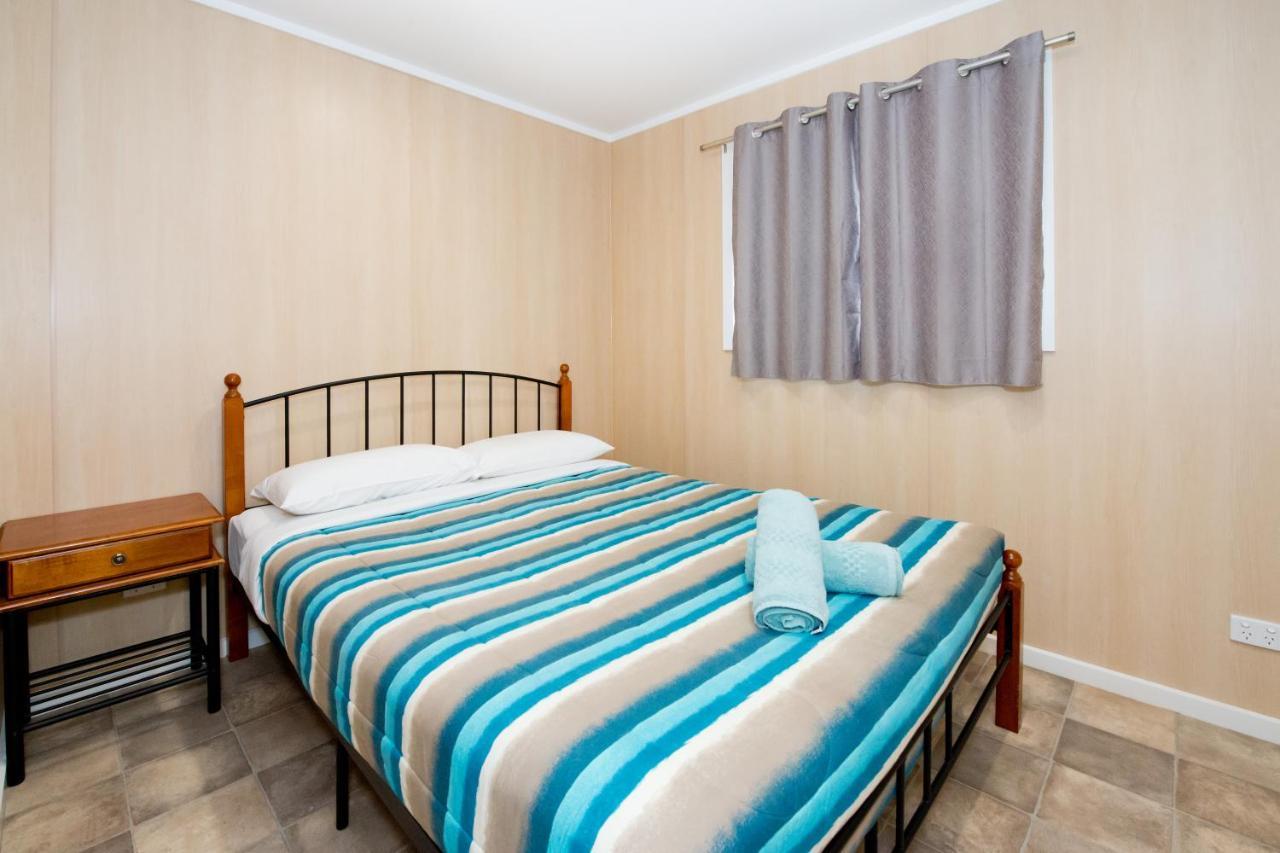 Paringa Caravan Park レンマーク エクステリア 写真