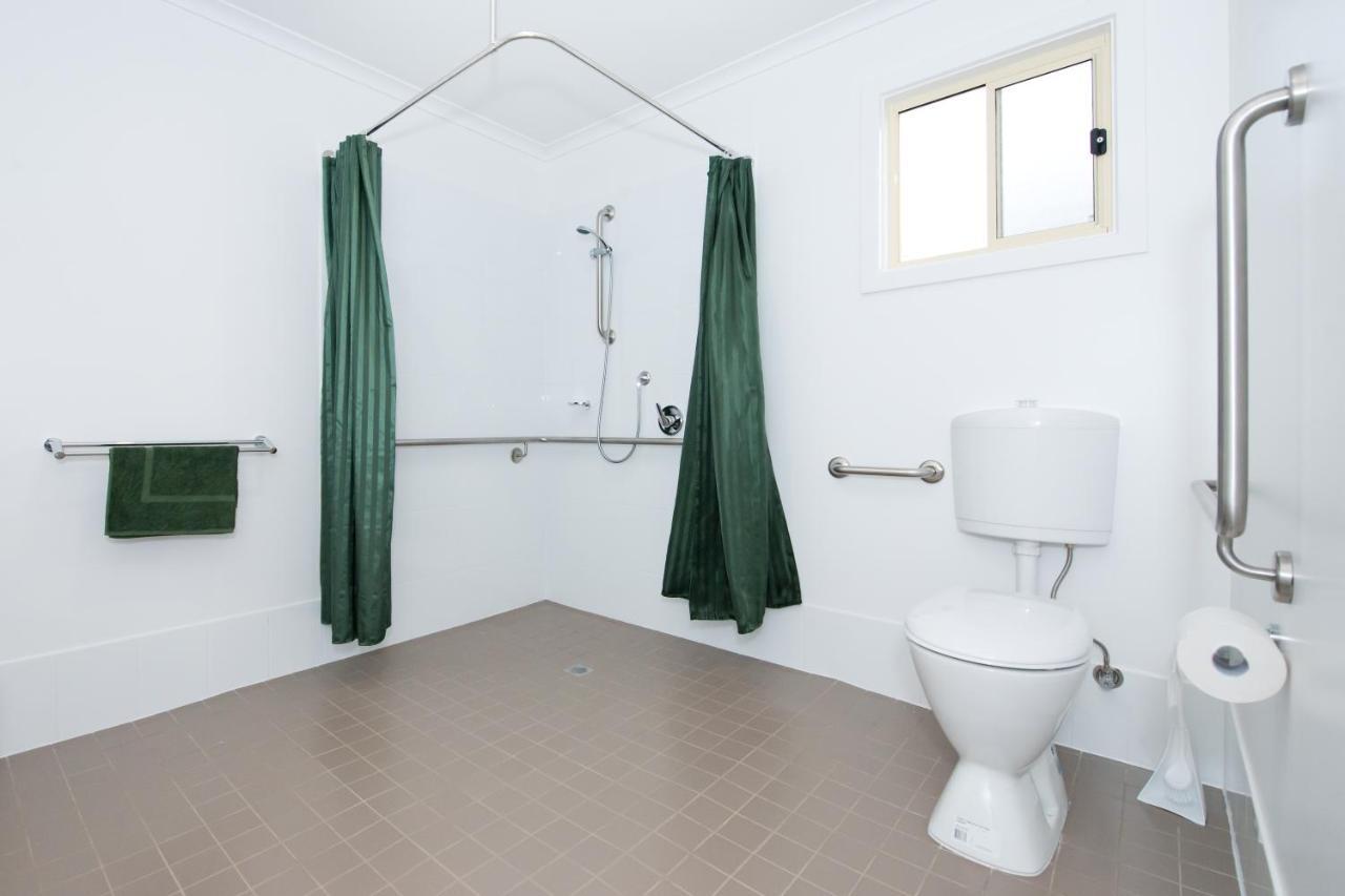 Paringa Caravan Park レンマーク エクステリア 写真